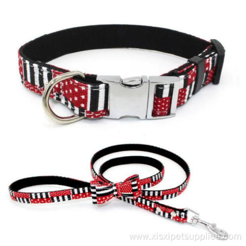 New Style Nice Fashion Innovative Printing Dog Collar